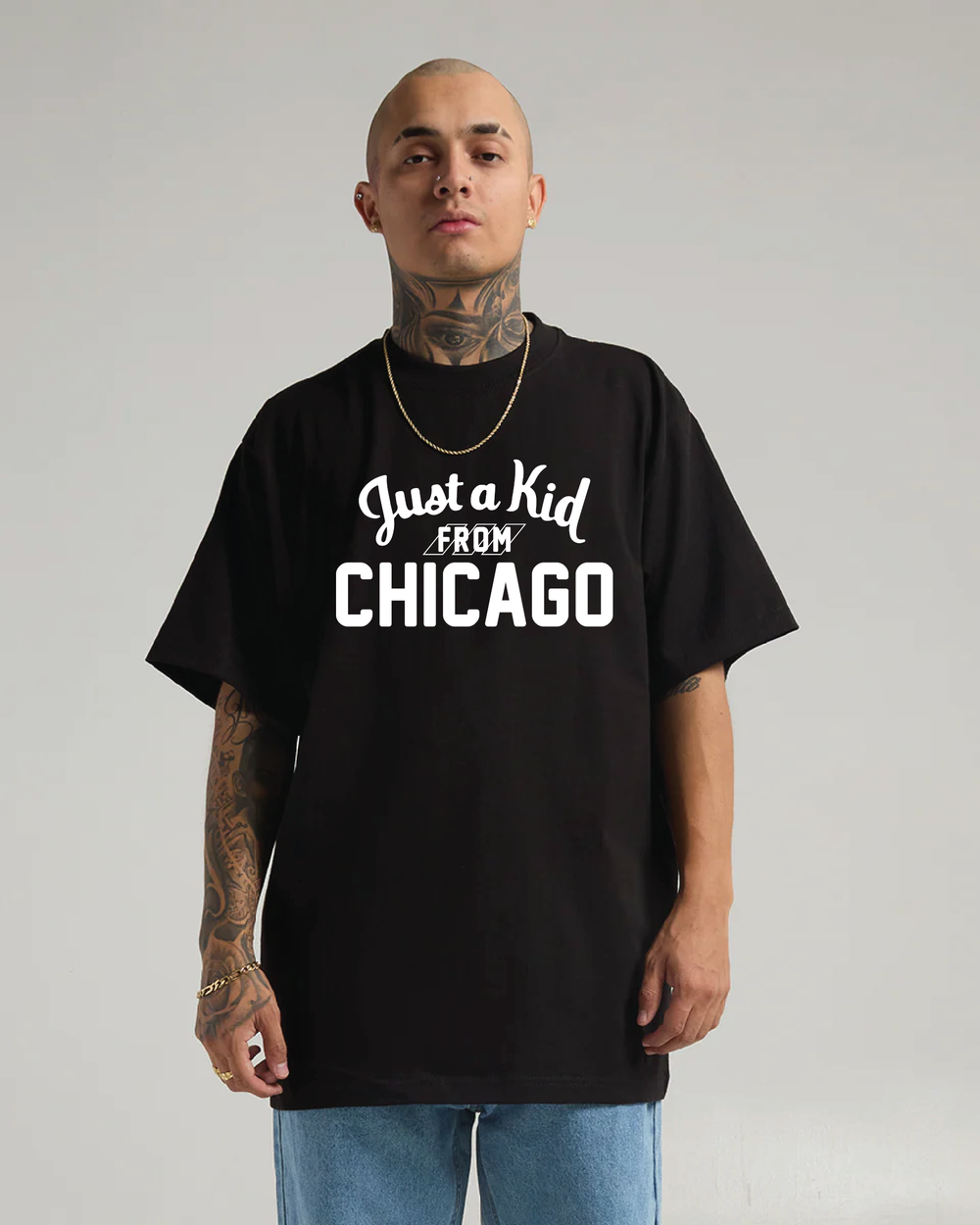 chiefkeef着用 fuckthisindustry SWAG ビックポニー 24時間以内発送 ）ポロラルフローレンビックポニー ポロシャツ swag